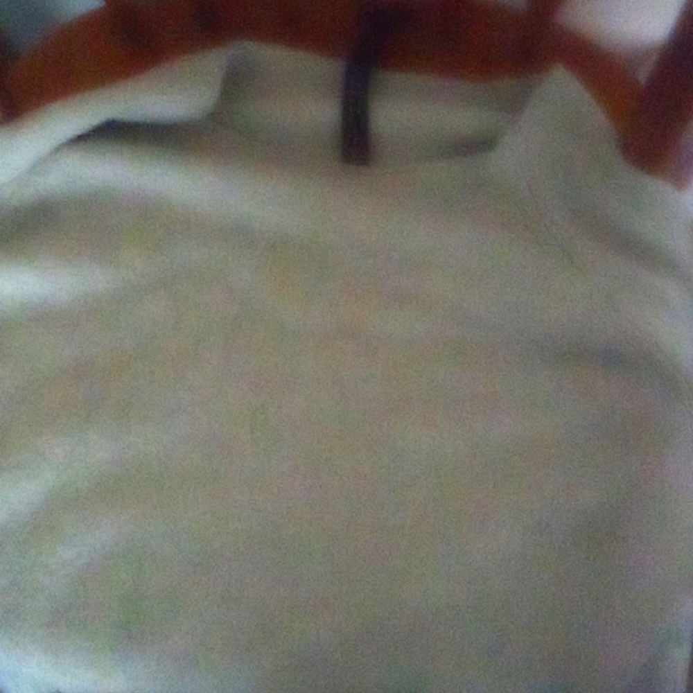 A  sweater